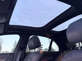 Mercedes-Benz AMG GT C * E 43 * CARFAX * БЕЗ ПЪРВОНАЧАЛНА ВНОСКА, снимка 11