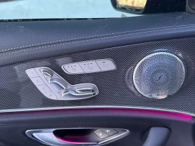 Mercedes-Benz AMG GT C * E 43 * CARFAX * БЕЗ ПЪРВОНАЧАЛНА ВНОСКА, снимка 13