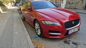 Jaguar Xf  - изображение 1
