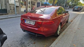 Jaguar Xf - 27500 € / 53785.32 лв. - 20648606 3