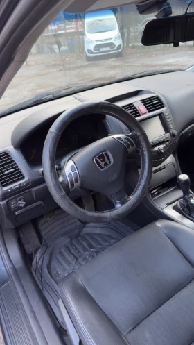 Honda Accord Tourer - 5200 € / 10170.32 лв. - 45550788 13