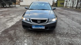 Honda Accord Tourer - 5200 € / 10170.32 лв. - 45550788 1