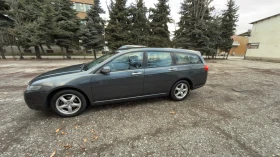 Honda Accord Tourer - 5200 € / 10170.32 лв. - 45550788 6