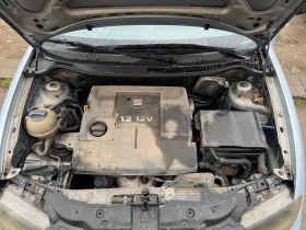 Seat Ibiza 1.2 LPG - 800 € / 1564.66 лв. - 44512131 6