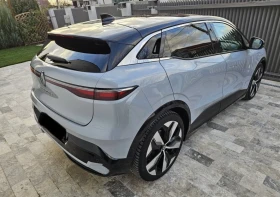 Renault Megane 60, снимка 4