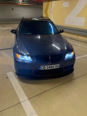 BMW 320 Не - 3776 € / 7385.21 лв. - 46943008 2