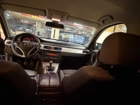 BMW 320 Не - 3776 € / 7385.21 лв. - 46943008 14