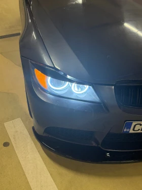 BMW 320 Не - 3776 € / 7385.21 лв. - 46943008 6