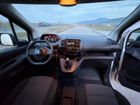 Peugeot Partner Maxi - 9500 € / 18580.38 лв. - 11239137 10