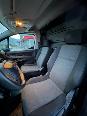 Peugeot Partner Maxi - 9500 € / 18580.38 лв. - 11239137 13