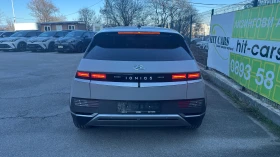 Hyundai Ioniq 5 77.4 kWh в Гаранция | Auto.bg — изображение 7