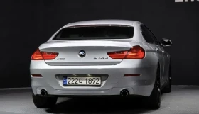 BMW 640 M* SPORT* ДИГИТАЛНО* ТАБЛО* HARMON* KARDON*  | Auto.bg — изображение 4