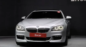 BMW 640 M* SPORT* ДИГИТАЛНО* ТАБЛО* HARMON* KARDON*  | Auto.bg — изображение 3