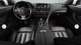 BMW 640 M* SPORT* ДИГИТАЛНО* ТАБЛО* HARMON* KARDON*  | Auto.bg — изображение 7