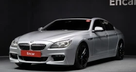 BMW 640 M* SPORT* ДИГИТАЛНО* ТАБЛО* HARMON* KARDON* 