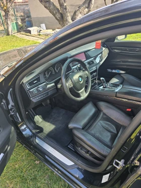 BMW 740 - 17000 € / 33249.11 лв. - 63527398 7