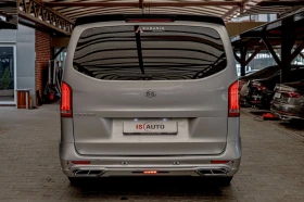 Mercedes-Benz Viano MAYBACH/2.2 CDI/LONG/PRO/4Matic/Android | Auto.bg — изображение 4