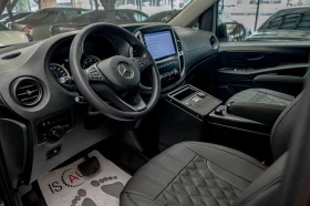 Mercedes-Benz Viano MAYBACH/2.2 CDI/LONG/PRO/4Matic/Android | Auto.bg — изображение 8