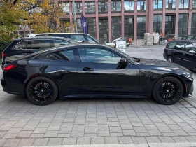 BMW M4 Competition| HUD| 360 КАМЕРИ|  - 68000 € / 132996.44 лв. - 67055990 3