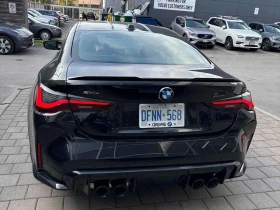 BMW M4 Competition| HUD| 360 КАМЕРИ|  - 68000 € / 132996.44 лв. - 67055990 4