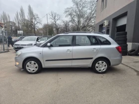 Skoda Fabia НОВ ВНОС  - 3300 € / 6454.24 лв. - 78656241 6