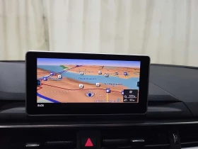 Audi A4 * KOMFORT * ПОДГРЕВ* КАМЕРА*  - 12900 € / 25230.21 лв. - 34740299 11