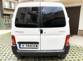 Peugeot Partner 1.6 HDI 90к.с. - 2490 € / 4870.02 лв. - 62532398 7