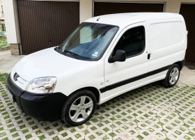 Peugeot Partner 1.6 HDI 90к.с. - 2490 € / 4870.02 лв. - 62532398 3
