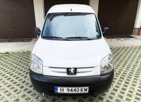 Peugeot Partner 1.6 HDI 90к.с. - 2490 € / 4870.02 лв. - 62532398 2