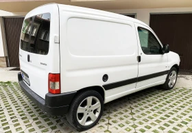 Peugeot Partner 1.6 HDI 90к.с. - 2490 € / 4870.02 лв. - 62532398 8