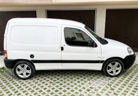 Peugeot Partner 1.6 HDI 90к.с. - 2490 € / 4870.02 лв. - 62532398 4