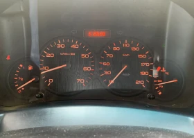 Peugeot Partner 1.6 HDI 90к.с. - 2490 € / 4870.02 лв. - 62532398 12