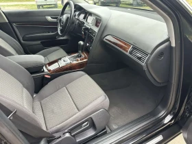 Audi A6 2.7 TDI Avant | Mobile.bg � ����� ������ 8