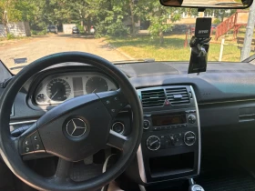 Mercedes-Benz B 180 B200 | Mobile.bg � ����� ������ 7
