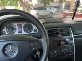 Mercedes-Benz B 180 B200 | Mobile.bg � ����� ������ 13