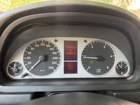 Mercedes-Benz B 180 B200 | Mobile.bg � ����� ������ 12