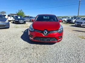����� �� �������� �� Renault Clio