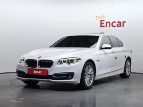 ����� �� �������� �� BMW 528 i