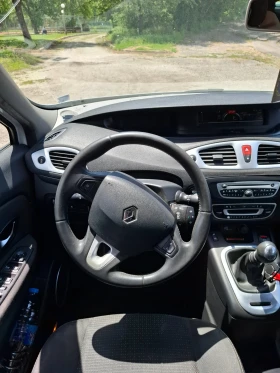 Renault Scenic | Mobile.bg � ����� ������ 10
