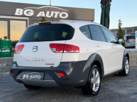Seat Altea = FREETRACK= 4X4= EURO 5= ИТАЛИЯ=  | Auto.bg — изображение 4
