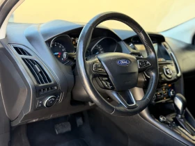 Ford Focus 2.0 FLEXFUEL/AUTOMATIC - 7499 € - 55278412 13