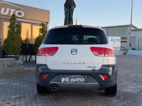 Seat Altea = FREETRACK= 4X4= EURO 5= ИТАЛИЯ=  | Auto.bg — изображение 5