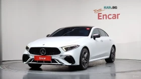 Mercedes-Benz CLS 400d 360 ОБДУХВАНЕ ПОДГРЕВИ HEADUP ИНСПЕКЦИЯ