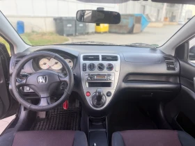Honda Civic 1.6 V-TEC / SPORT / ��� ���� | Mobile.bg � ����� ������ 13