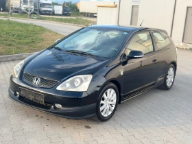 ����� �� �������� �� Honda Civic 1.6 V-TEC / SPORT / ��� ����