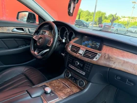 Mercedes-Benz CLS 350 AMG* LED* ��* ������� | Mobile.bg � ����� ������ 9