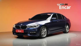 BMW 530 M* ОБДУХВАНЕ* 360 КАМЕРА* 4 ПОДГРЕВА* HEADUP* ПАМЕ