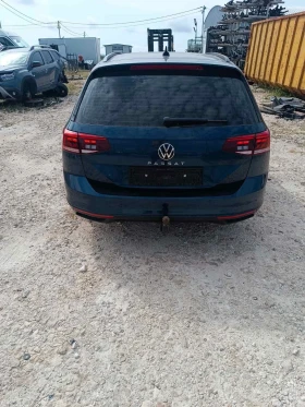 VW Passat 2.0TDI 150k  | Auto.bg — изображение 2