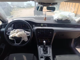 VW Passat 2.0TDI 150k  | Auto.bg — изображение 3