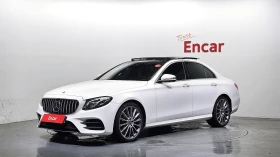 Mercedes-Benz E 350 E350 4MATIC AMG Line